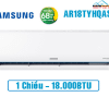 Điều hòa Samsung 18000BTU inverter AR18TYHYCWKNSV