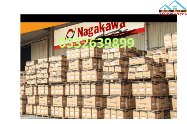 Điều hòa âm trần Nagakawa 28000BTU 1 chiều NT-C28R2M32