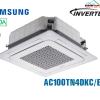 Điều hòa âm trần Samsung 36000BTU 1 chiều 3 pha AC100TN4DKC/EA-AC100TXADNC/EA