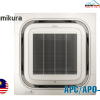 Điều hòa âm trần Sumikura 1 chiều 50.000BTU APC/APO-500/8W-A