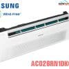 Điều hòa âm trần Samsung inverter 2 chiều 9000BTU windfree AC026RN1DKG/EU