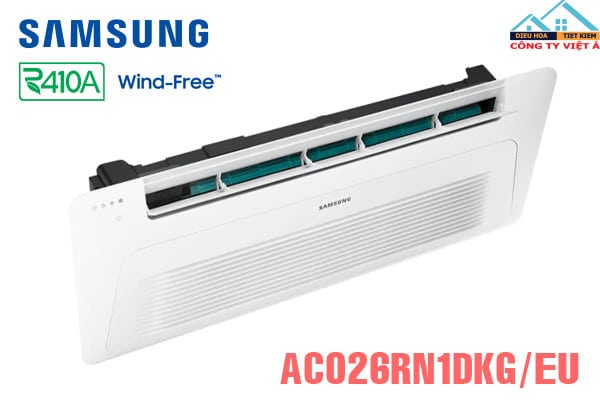 Điều hòa âm trần Samsung inverter 2 chiều 9000BTU windfree AC026RN1DKG/EU